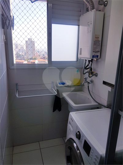 Venda Apartamento São Paulo Vila Guarani (z Sul) REO1034067 7