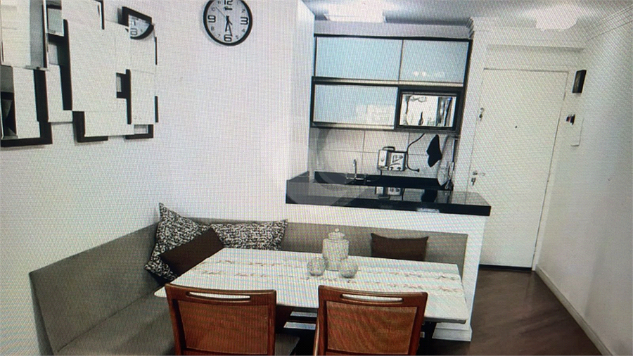 Venda Apartamento São Paulo Vila Guarani (z Sul) REO1034067 15