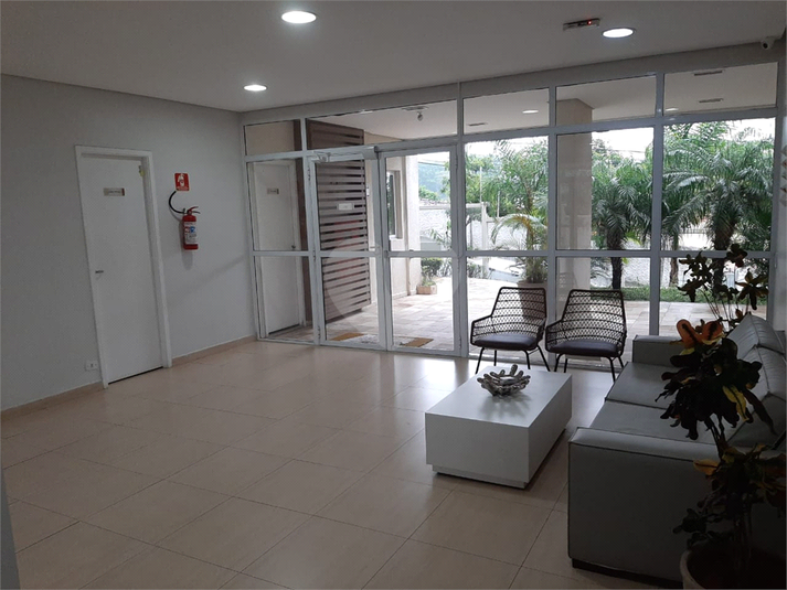 Venda Apartamento São Paulo Vila Guarani (z Sul) REO1034067 8