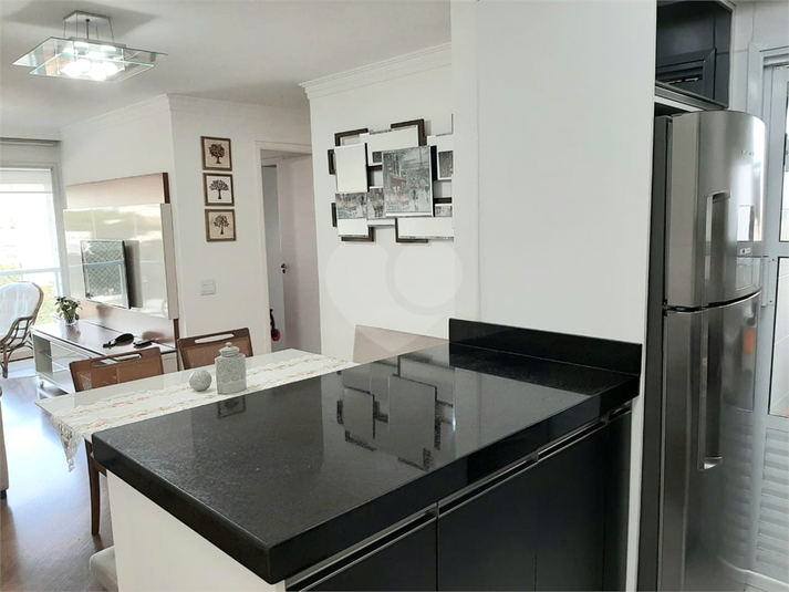 Venda Apartamento São Paulo Vila Guarani (z Sul) REO1034067 10