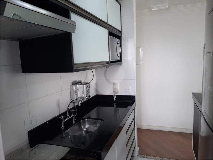 Venda Apartamento São Paulo Vila Guarani (z Sul) REO1034067 3