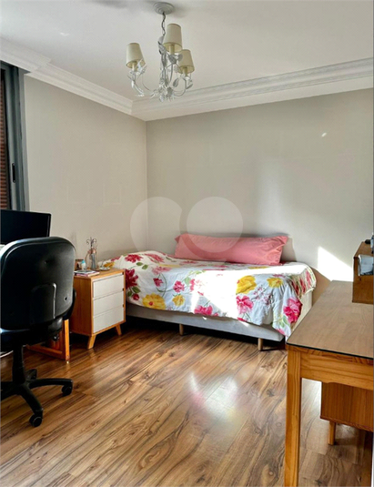 Venda Apartamento São Paulo Paraíso REO1034068 3