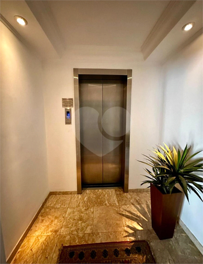 Venda Apartamento São Paulo Paraíso REO1034068 1