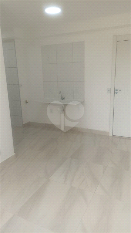 Aluguel Apartamento São Paulo Várzea Da Barra Funda REO1034072 1