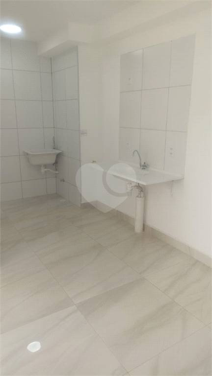 Aluguel Apartamento São Paulo Várzea Da Barra Funda REO1034072 12