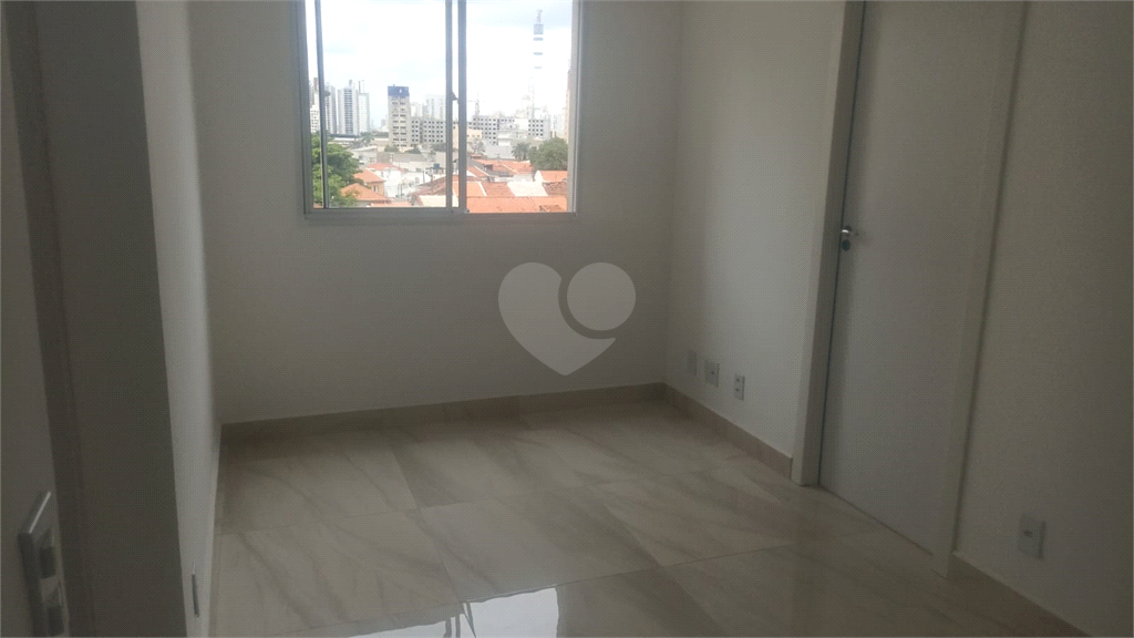 Aluguel Apartamento São Paulo Várzea Da Barra Funda REO1034072 4