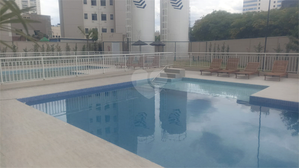 Aluguel Apartamento São Paulo Várzea Da Barra Funda REO1034072 25