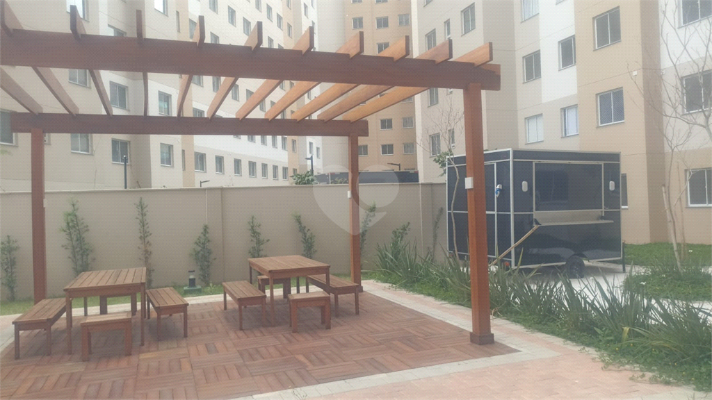 Aluguel Apartamento São Paulo Várzea Da Barra Funda REO1034072 23