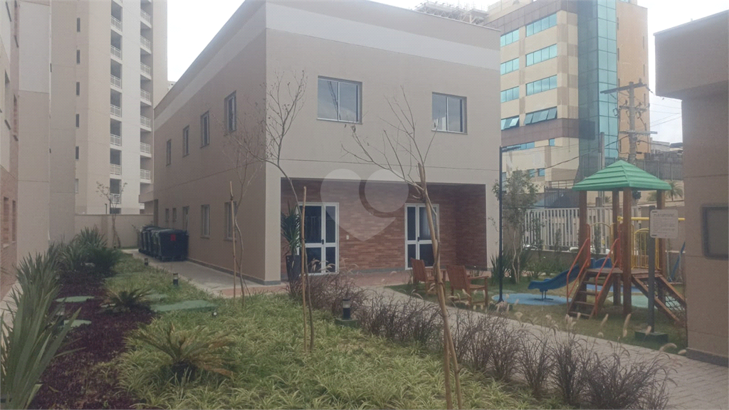 Aluguel Apartamento São Paulo Várzea Da Barra Funda REO1034072 33