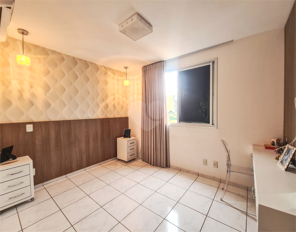 Venda Apartamento Cuiabá Jardim Mariana REO1034077 9