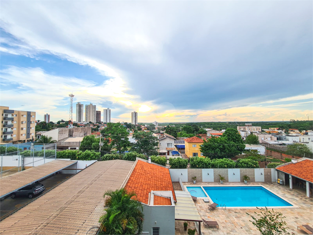 Venda Apartamento Cuiabá Jardim Mariana REO1034077 5