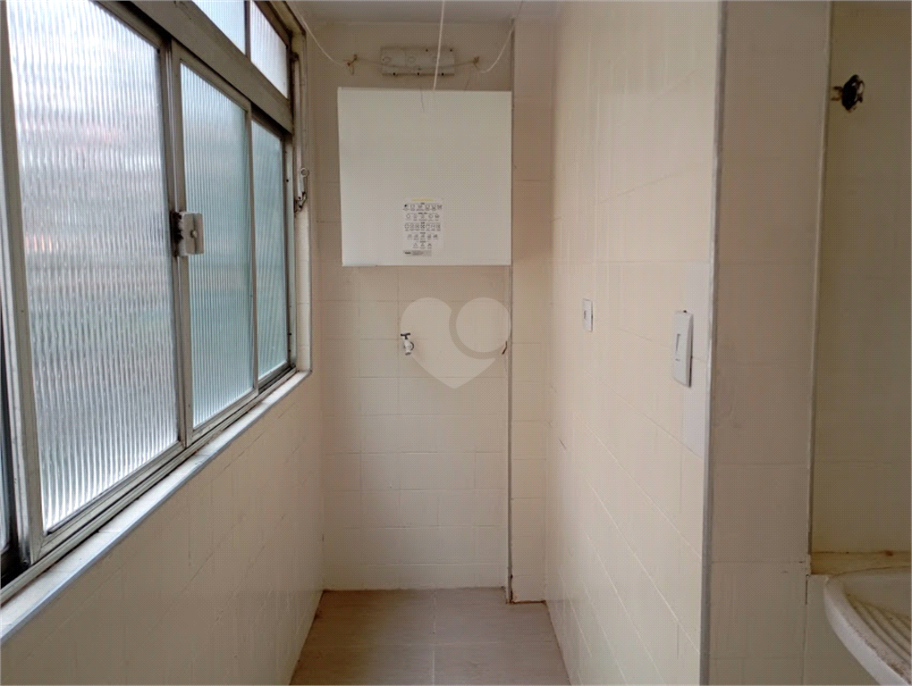 Venda Apartamento São Paulo Alto De Pinheiros REO1034079 4