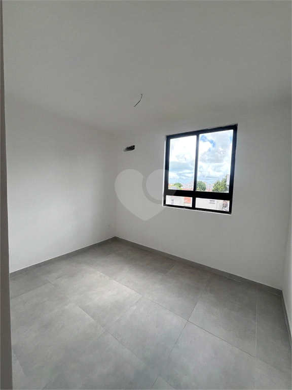 Venda Apartamento João Pessoa Bancários REO1034081 10