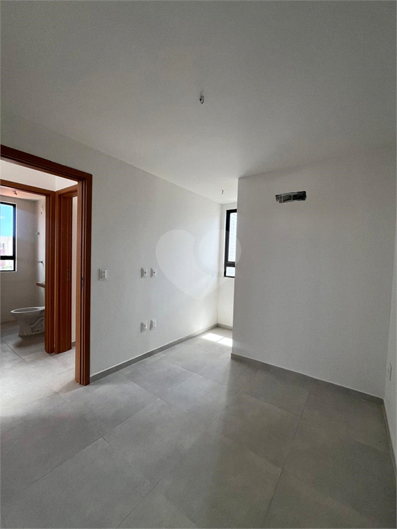 Venda Apartamento João Pessoa Bancários REO1034081 3