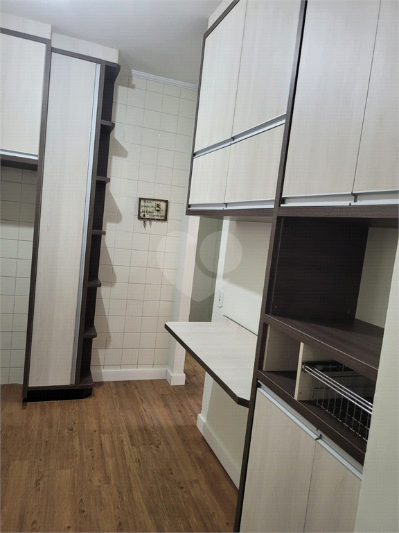 Venda Apartamento Indaiatuba Jardim Juscelino Kubitschek REO1034083 3