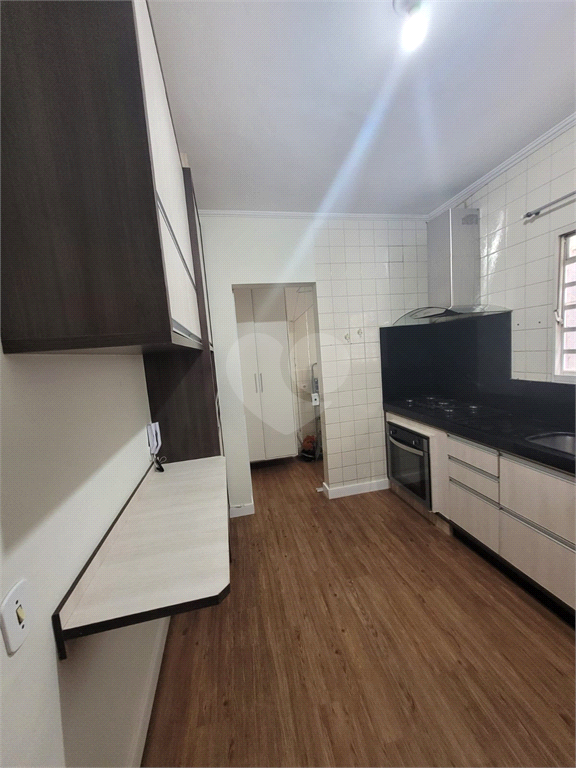 Venda Apartamento Indaiatuba Jardim Juscelino Kubitschek REO1034083 4