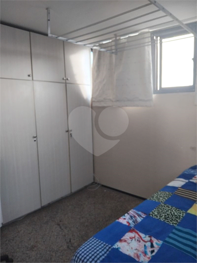 Venda Apartamento Fortaleza Vicente Pinzon REO1034091 37