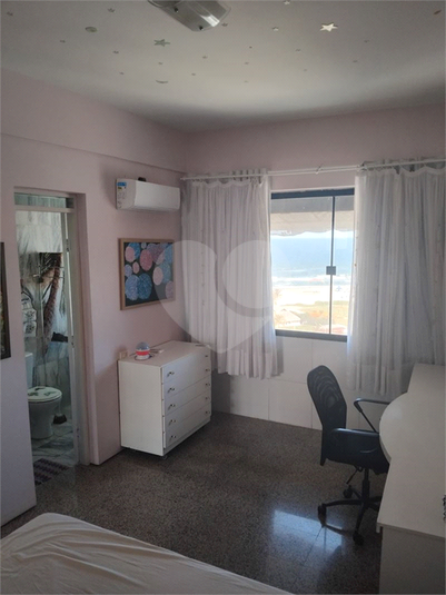 Venda Apartamento Fortaleza Vicente Pinzon REO1034091 6