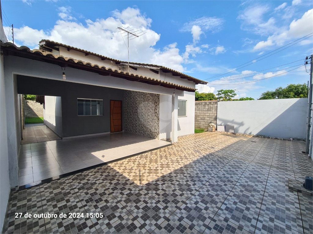 Venda Casa Anápolis Campos Elísios REO1034097 12