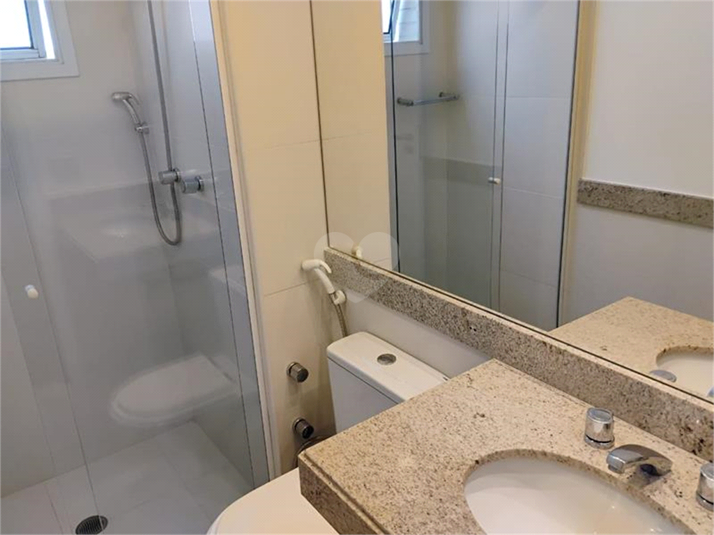 Venda Apartamento São Paulo Vila Pompéia REO1034099 17