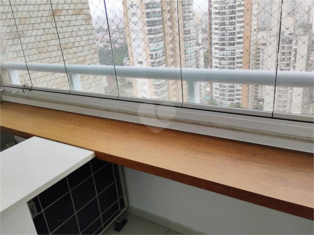 Venda Apartamento São Paulo Vila Pompéia REO1034099 10