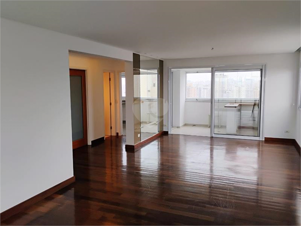 Venda Apartamento São Paulo Vila Pompéia REO1034099 2