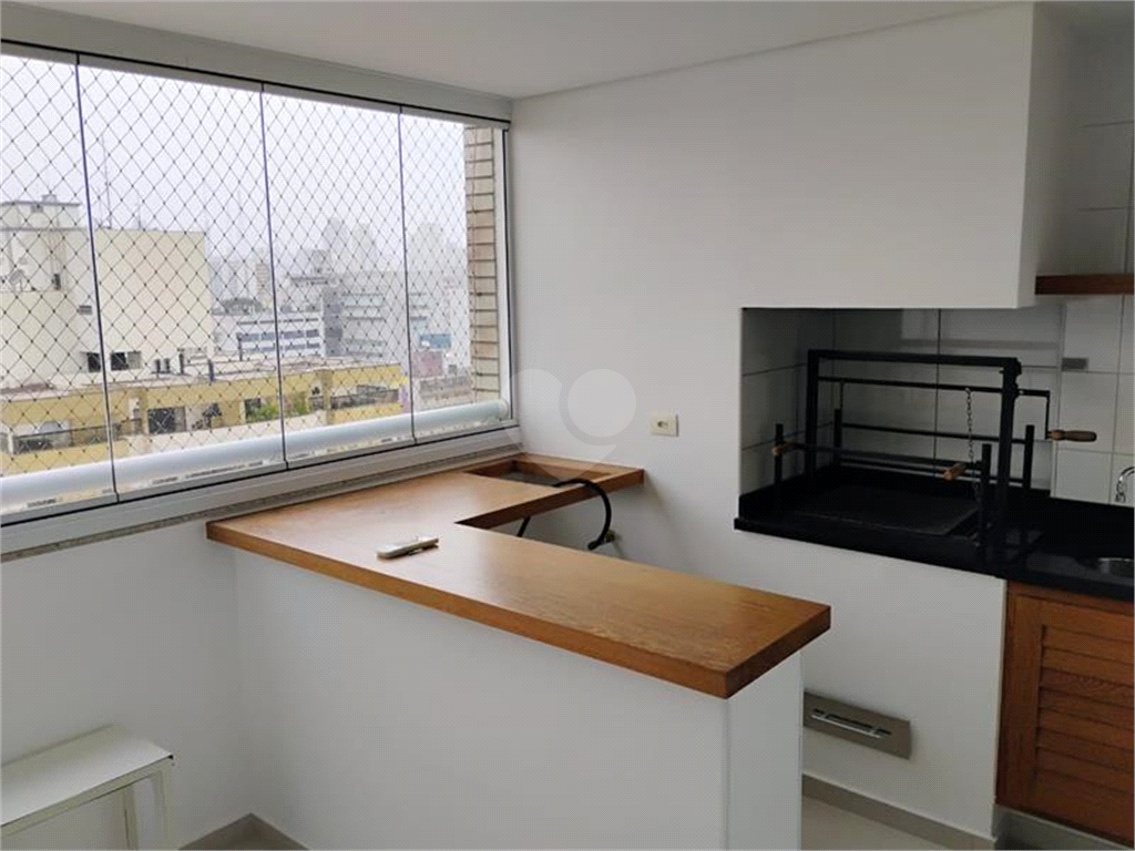 Venda Apartamento São Paulo Vila Pompéia REO1034099 5