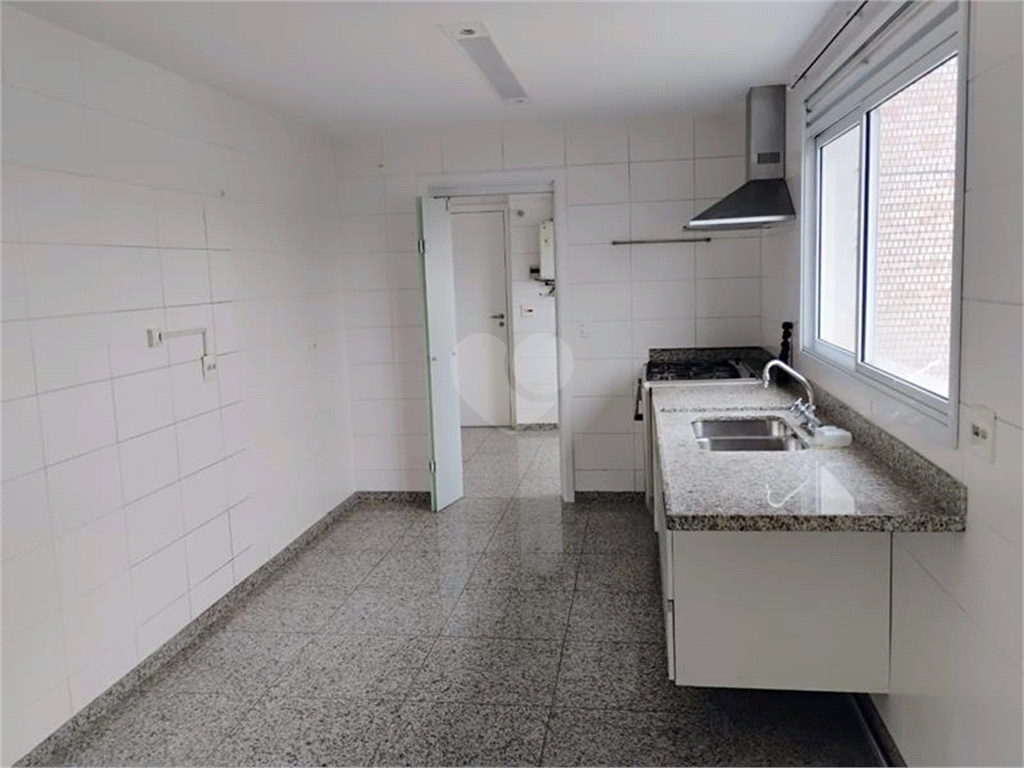 Venda Apartamento São Paulo Vila Pompéia REO1034099 18