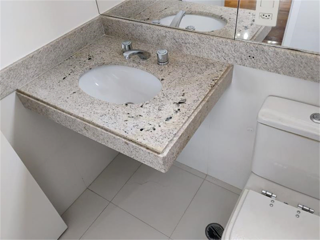 Venda Apartamento São Paulo Vila Pompéia REO1034099 11