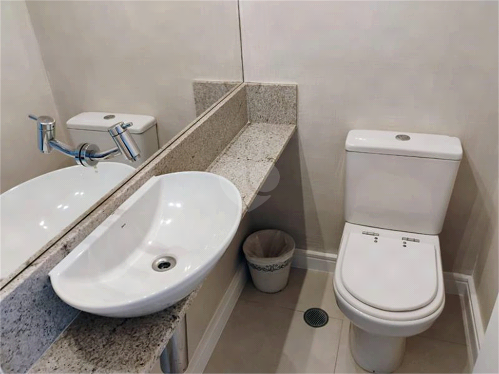 Venda Apartamento São Paulo Vila Pompéia REO1034099 6