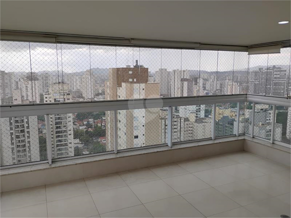 Venda Apartamento São Paulo Vila Pompéia REO1034099 1