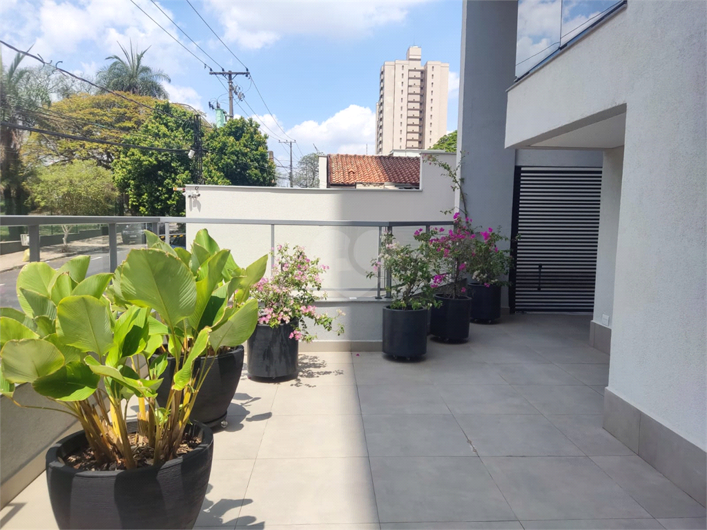 Venda Apartamento Piracicaba São Judas REO1034109 2