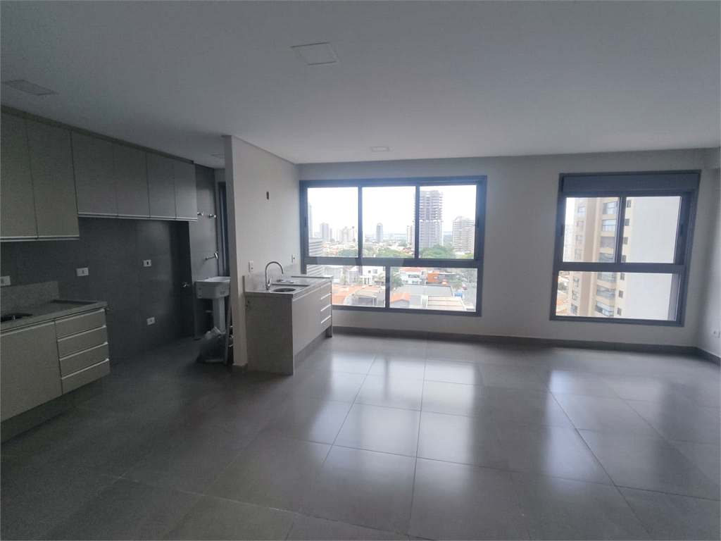 Venda Apartamento Piracicaba São Judas REO1034109 3