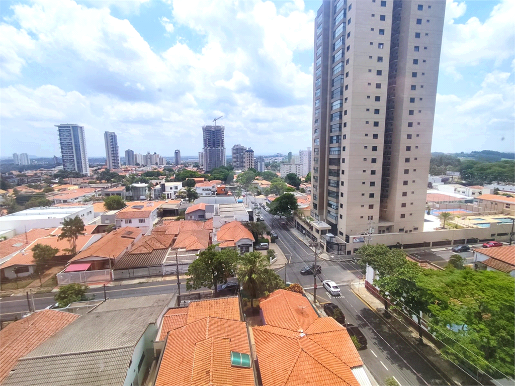 Venda Apartamento Piracicaba São Judas REO1034109 32