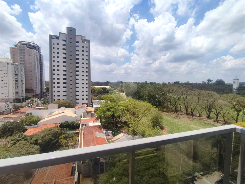 Venda Apartamento Piracicaba São Judas REO1034109 21