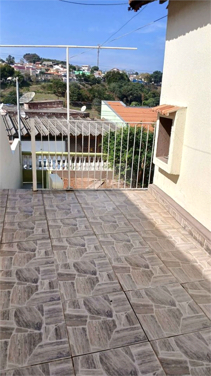 Venda Casa Jundiaí Jardim Estádio REO1034110 3