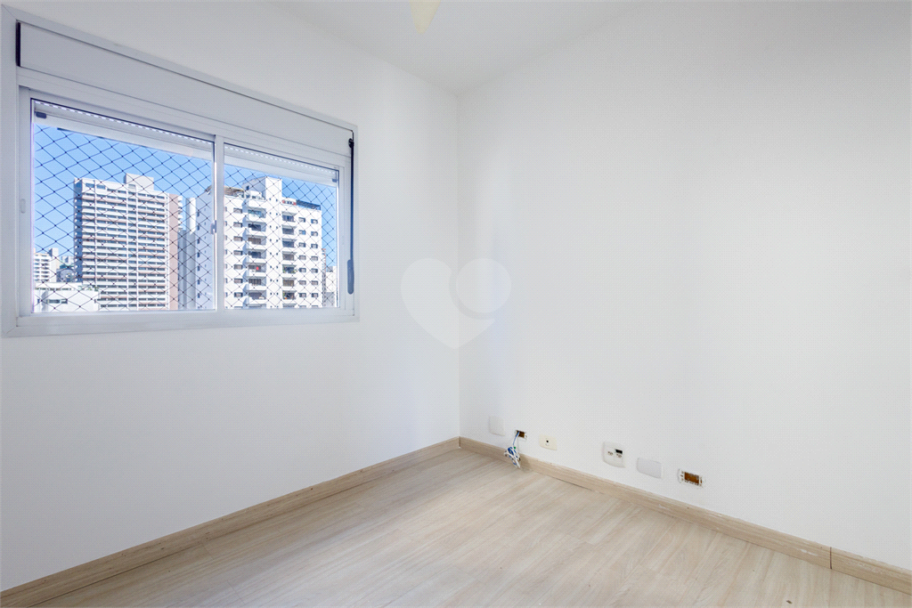 Venda Apartamento São Paulo Planalto Paulista REO1034126 17