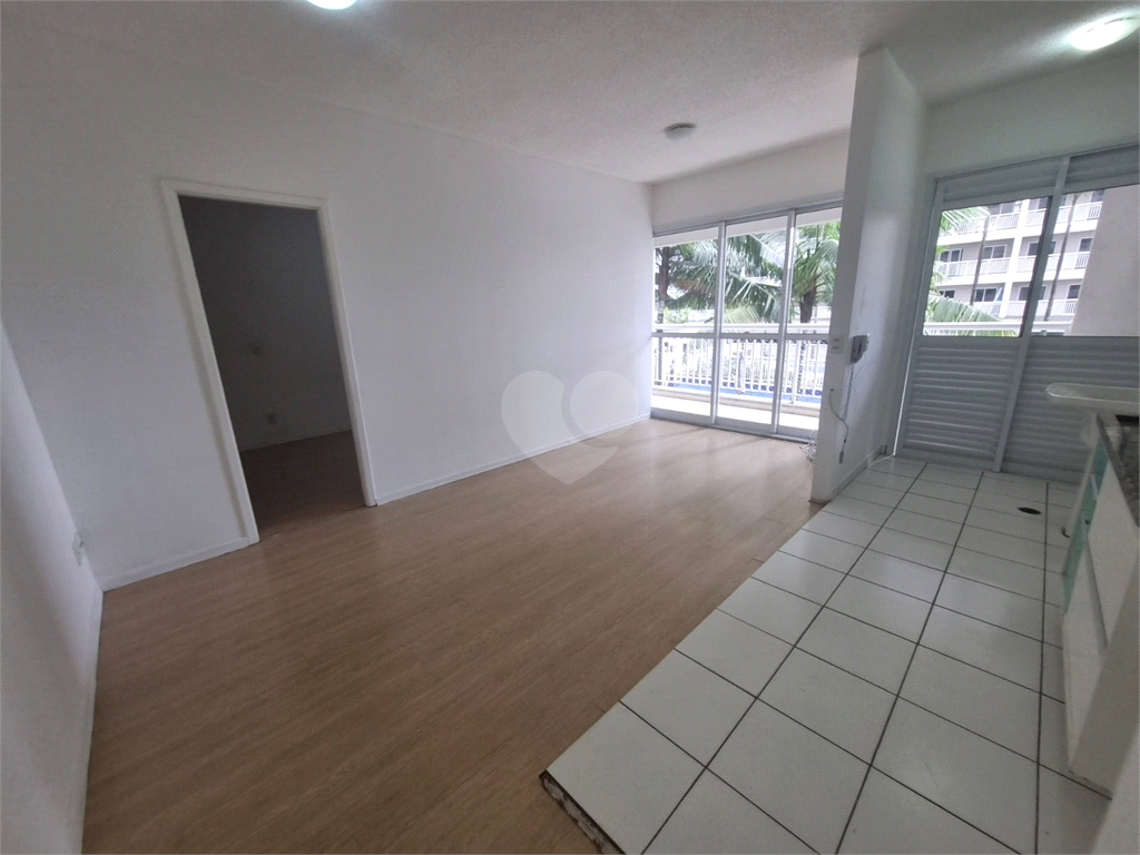 Venda Apartamento Santos Vila Mathias REO1034129 18