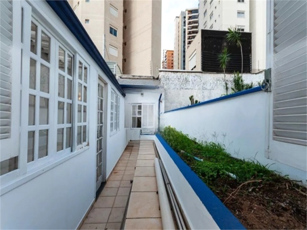 Venda Sobrado São Paulo Alto Da Lapa REO1034131 34