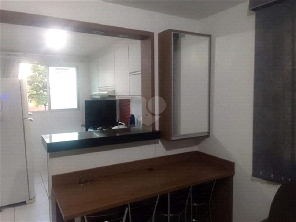 Venda Apartamento São Carlos Recreio São Judas Tadeu REO1034132 5