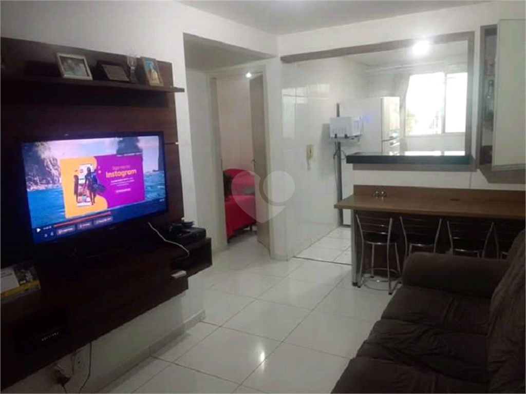 Venda Apartamento São Carlos Recreio São Judas Tadeu REO1034132 2