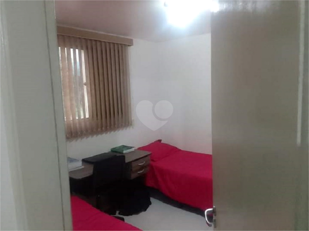 Venda Apartamento São Carlos Recreio São Judas Tadeu REO1034132 13