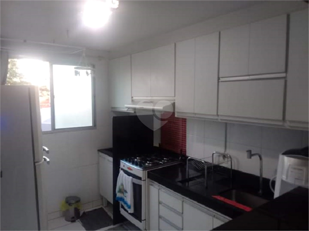 Venda Apartamento São Carlos Recreio São Judas Tadeu REO1034132 6