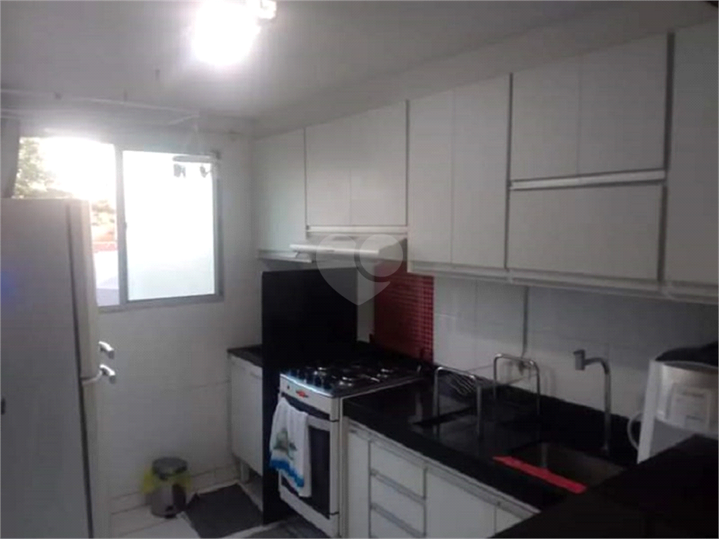 Venda Apartamento São Carlos Recreio São Judas Tadeu REO1034132 7