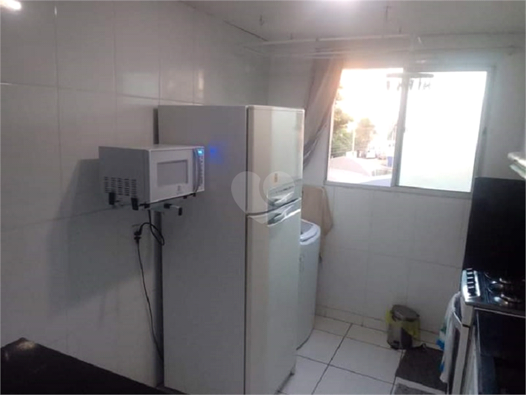 Venda Apartamento São Carlos Recreio São Judas Tadeu REO1034132 8