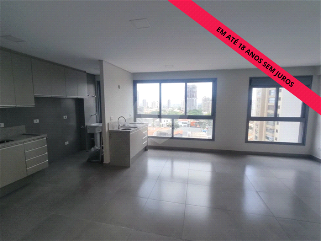 Venda Apartamento Piracicaba São Judas REO1034134 1