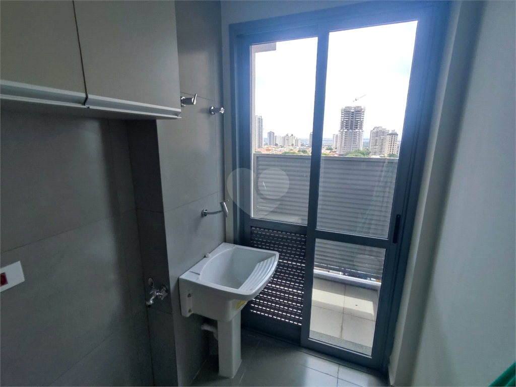 Venda Apartamento Piracicaba São Judas REO1034134 10