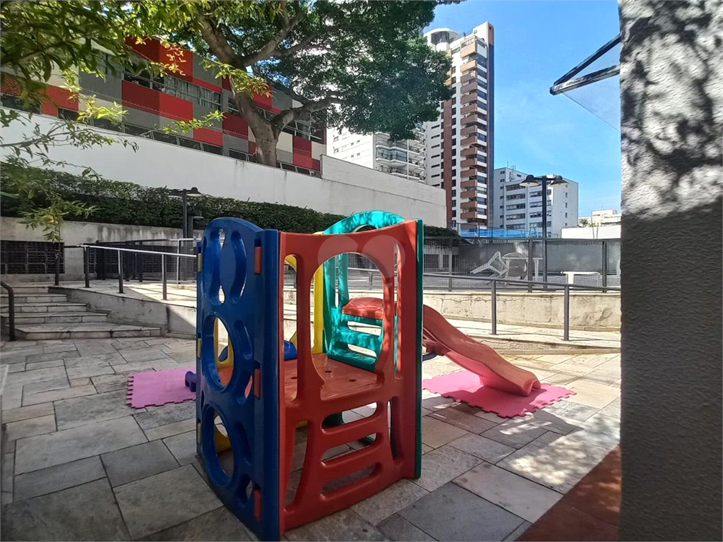 Aluguel Cobertura São Paulo Vila Mariana REO1034139 3