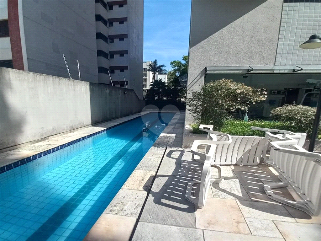 Aluguel Cobertura São Paulo Vila Mariana REO1034139 32