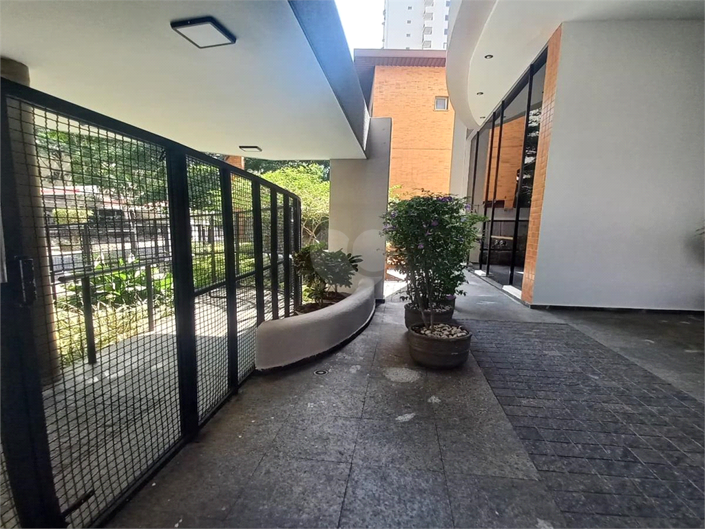 Aluguel Cobertura São Paulo Vila Mariana REO1034139 20